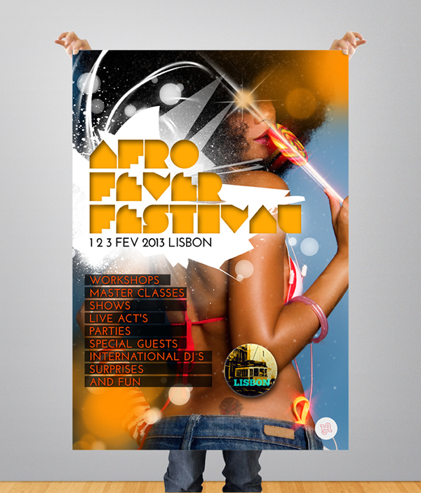 Afro Fever Festival