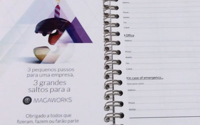 Agenda MAGAWORKS 2017