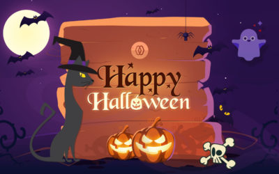 As nossas sugestões de “Trick or Treat” para o Halloween