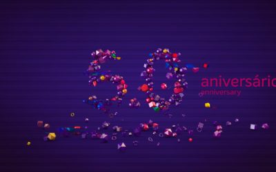 Aniversário MAGAWORKS 5.0