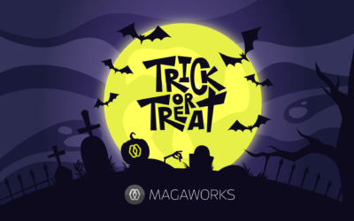 Trick or Treat: Sugestões para um Halloween com criatividade
