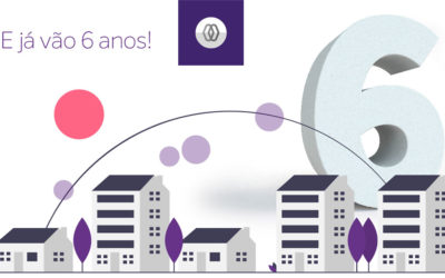 6º Aniversário da MAGAWORKS