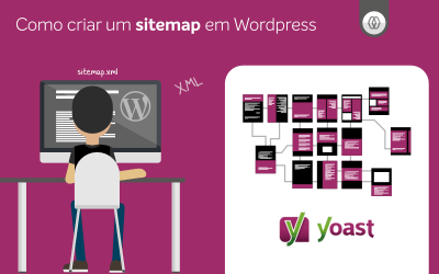 Como criar um sitemap em WordPress