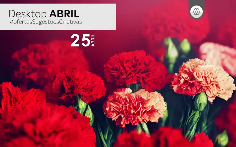 Desktop de Abril 2023, by MAGAWORKS